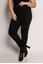 Immagine di STRETCH PANTS WITH ZIPPER